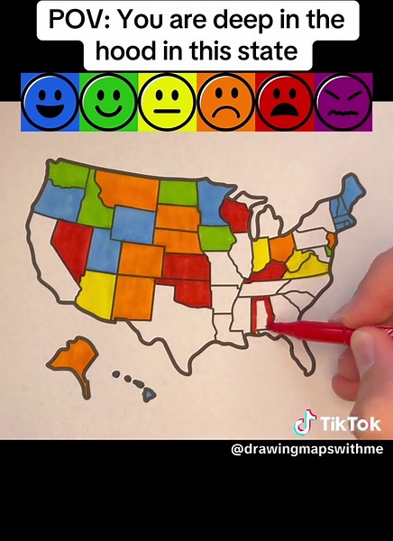 Exploring Life in the Hood: A Unique POV Experience