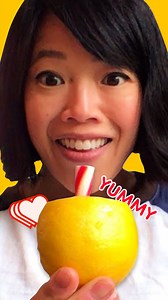 3.7K views · 24 reactions | Tasting Lemon Sticks And Dirty Worms | Emmymade | Facebook