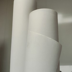 [Hot Item] 60g Food Grade Recycle White Bleached Kraft Paper