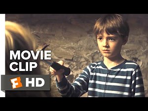 The Prodigy Exclusive Movie Clip - What Did You Do? (2019) | Movieclips Coming Soon