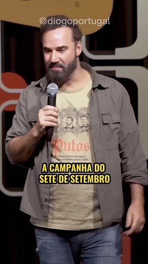 1.2M views · 3.9K reactions | AGENDA DE SETEMBRO: BRASÍLIA - SEXTA 02/09 @standupraiz Centro de Comvençōes SÁBADO - 03/09 @comedysampaclub 21:30 BELO HORIZONTE: 04/09 Domingo - Centro Cultural Unimed TAUBATÉ- 06/09 Terça - Ytah Bar FFRITADA - 07/09 Quarta @comedysampaclub STAN UP RAIZ - 09/09 Quinta @myfcomedyclub PAULÍNIA - sexta 09/09 Paulinia Premium SÃO PAULO - Sabado 10/09 @comedysampaclub FLORIPA - 11/09 Teatro SIC PORTO ALEGRE 16/09 TEATRO AMRIGS | Diogo Portugal | Facebook