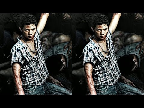 【血腥警告】高分泰恐《背包客》：搭便車驚魂！千萬別隨便上陌生人的車…旅途危機嚇到你嫑嫑 #电影 #电影解说 #电影剪辑 #高分电影 #惊悚电影