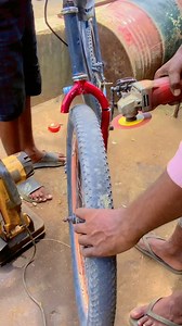 Road Roller Cycle Experiment #FunnyExperiment#Crazyexperiment #drscretor | Drs Cretor