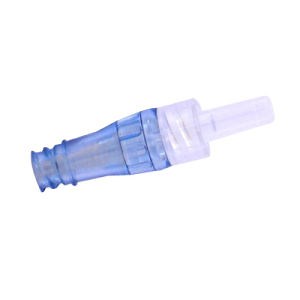 [Hot Item] Disposable Medical Y Site Needless Connector Neutral Needle Free Connector