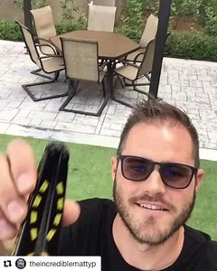 Another awesome video by @theincrediblemattyp ・・・ Here’s a balisong technique that you can only accomplish with a @bbbarfly_bottle_openers go get it!!!!! Also flipping my wife’s barfly, red horse beer extra strong!!!!!! #bbbarfly #BBbarflyPro #bottleopener #butterflybottleopener #butterflyknifetricks #balisong #balisongtrainer #bar #Bartender #bartending #flairbartending #gift #gifts #giftideas #Cheers | BBbarfly Inc. | Facebook