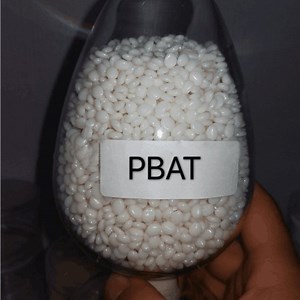 [Hot Item] Compostable Biodegradable Resin Polybutylene Adipate Terephthalate Pbat