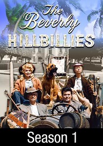 The Beverly Hillbillies: Meanwhile, Back at the Cabin