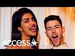 Nick Jonas Honors 'Incredible' Wife Priyanka Chopra On Hindu Holiday: 'She Has Taught Me So Much'