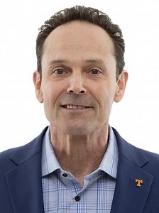 Gregg Polinsky, Assistant Coach (BK), Tennessee Volunteers