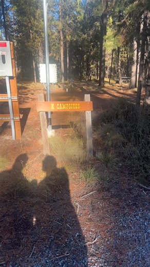 Ok Campsites 👏🤌🤣. . . . . . . #campinghumor #campingenthusiast #adventurefamily | The Adventurous Spirit