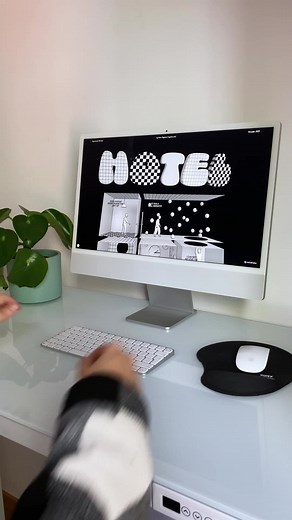 Introducing to you: 🏢 HOTEL - a browser-based interactive 3D comic created in Spline by repponen. It's such a unique and creative way for you to share your stories and illustrations. #3d #3ddesign #comic #comicart #3dillustration #interactive #ixd #ui #ux #webdesign #webcomic
