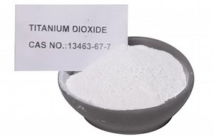 [Hot Item] Industrial Grade Standard TiO2 Dioxide Titanium Best Price TiO2 Coating