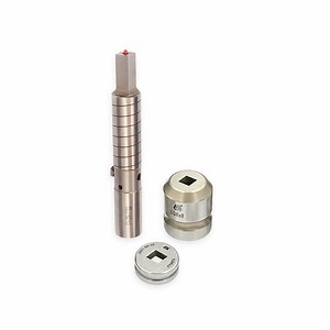 [Hot Item] CNC Thick Turret Ultra Tec Tools System Punch for Turret Punch