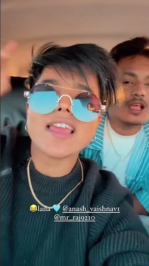 Laila 😂🙌🏻 #shortvideo #love ‪@chotanawab‬ ‪@AnashVaishnav‬ #ytshorts #shorts #youtube #viral