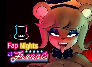 Fap Nights At Frenni's Night Club by Fatal Fire