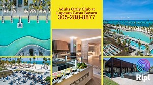 Venta Travel Adults Only Club at Lopesan Costa Bavaro