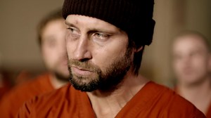 Gangland Undercover Season 1 Episode 5 Solitary