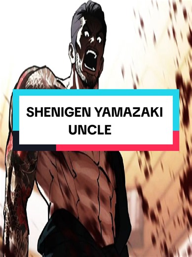 the uncle at the end gap punches SHENIGEN cousin and made SHENIGEN uncle mad#fyp #lookismmanhwa #lookismedit #gapyoungkim #lookism613