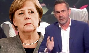 Paul Mason: Merkel government collapse could be dangerous