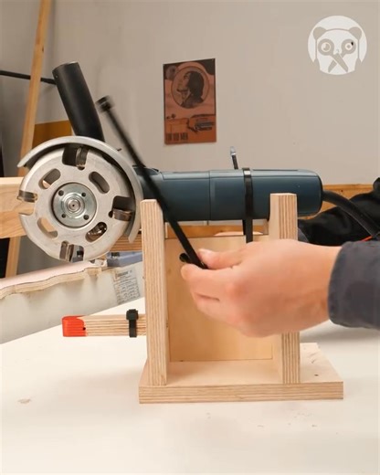 The Perfect DIY Wood Carving Tool! | Bored Panda Art