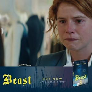 "This tale of beasts and beauty claws through appearances, expectations, and the fine line between inviting and troubling," ArtsHub. BEAST is out now on Digital & DVD. | Icon Film Distribution ANZ | Facebook