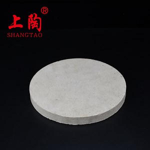 [Hot Item] Mullite Refractory Insulation Brick for Ceramic Tunnel Kiln Insulating Fire Bricks