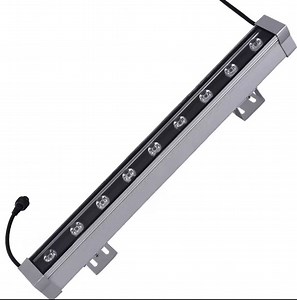 [Hot Item] High Quality Building Ladscape Outdoor IP67 Waterproof RGBW LED Wall Washer Light