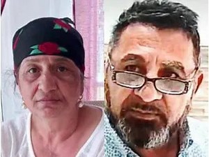 FBI looking for couple suspected in multi-state jewelry thefts including St. Augustine robbery