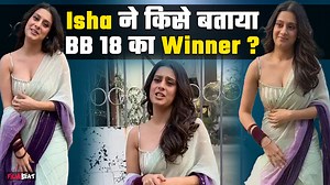 The grand finale of Bigg Boss 18 is around the corner, and the suspense is at its peak. With only six contestants left, unexpected twists and turns continue to keep fans on the edge of their seats. Watch the new promo... #eishasingh #rajatdalal #DigvijaySingh #KashishKapoor #viviandsena #BiggBoss18 #biggbosslive #bb18live #BiggBoss18Update ~HT.178~PR.133~ | Filmibeat.com