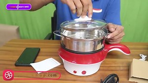 #MiniCookingPot বাসায় গ্যাস এর সমস্যা? ব্যাচেলর/স্টুডেন্ট/ ছোট...