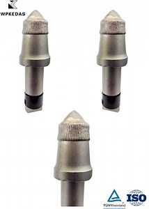 [Hot Item] Shearer Pick Mining Picks Mining Bits Coal Mining Tool Shearer Tooth China Manufacturer