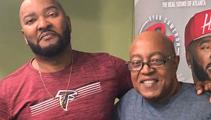 "I Thought I Was Sleep, I Woke Up Five Days Later": Peabo Bryson's First Interview After Heart Attack With Ryan Cameron Uncensored