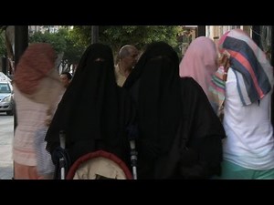Women make a stand in post-Kadhafi Libya
