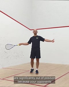 Avoid these setup and position errors when you're swinging the ball 💡 🎥 To learn how to develop different swings and spins check out Jonathon Power's latest playlist: https://tinyurl.com/JPSwingsSpins | SquashSkills
