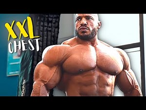 XXL CHEST - BRUTAL CHEST DAY 3.0 - BODYBUILDING MOTIVATION