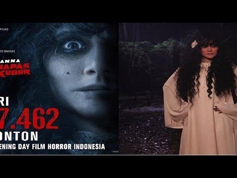 HOROR!! BERANAK DALAM KUBUR | DI PERANKAN LUNA MAYA