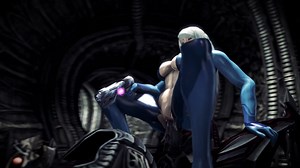 Bounty Hunter Vs Pirate [Zettle69]