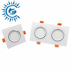 [Hot Item] LED Lighting 30W COB Recessed LED Downlight