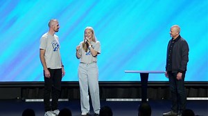 What does it look like to start a house church network? And why are 4 young adults giving a year to be a part of it? Find out in this exciting update from our missionaries, Kevin Jessica Harkins. | Jerry Dirmann