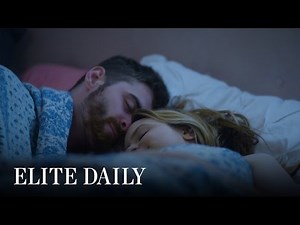 Why Sleeping Naked Is Good For Your Health [Body & Mind]