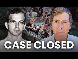 Why Tucker and Candace Are Wrong about the JFK Assassination