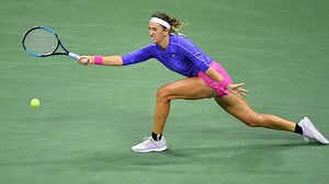 Rivalry renewed: Azarenka eyes another shot at Serena