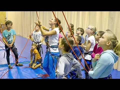 Comment assurer en escalade par Roc'Estuaire