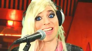 Shane Dawson - Hello Kitty Parody