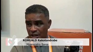 12K views · 537 reactions | Fintana lalao chan alahady hariva barea | Vaovao TVM Mahajanga | Facebook