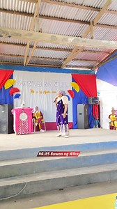 6.4K views · 157 reactions | Sinama Song ngalassak laa magay naka❣️ Buwan ng wika “Paglinang sa Filipino at Katutubong Wika: Makasaysayan sa pagkakaisa ng Bansa” #HAJESBuwanNgWika2025 Hamja Fs❤️ | Rg De Guia Guiteng | Facebook