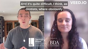 Simon Chard the president of the British Academy of Cosmetic Dentistry is speaking at The Dentistry Show Here is a quick overview of what you can expect from his session. Register here: https://bit.ly/3TQ6tOG #BDCDS23 | Dentistry