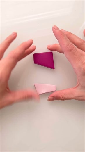 Make a petal cane with me ☺️ | Lulu Cutters