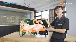 1.6K views · 480 reactions | Review Smart Tivi Xiaomi A2 43 inch -...