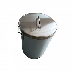 [Hot Item] Premium Stainless Steel Stock Pot with Lid for All Cooking Needs